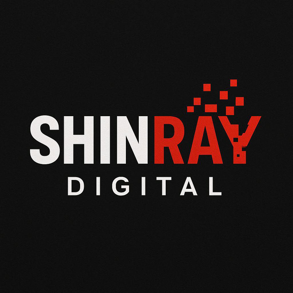 Shinray Digital Team
